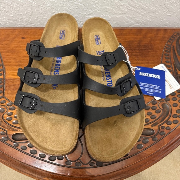 Birkenstock, Size 39, Style 7950263, German, New - Picture 1 of 5